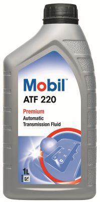 Ulei de Transmisie Mobil ATF 220 - Flacon 1 Litru